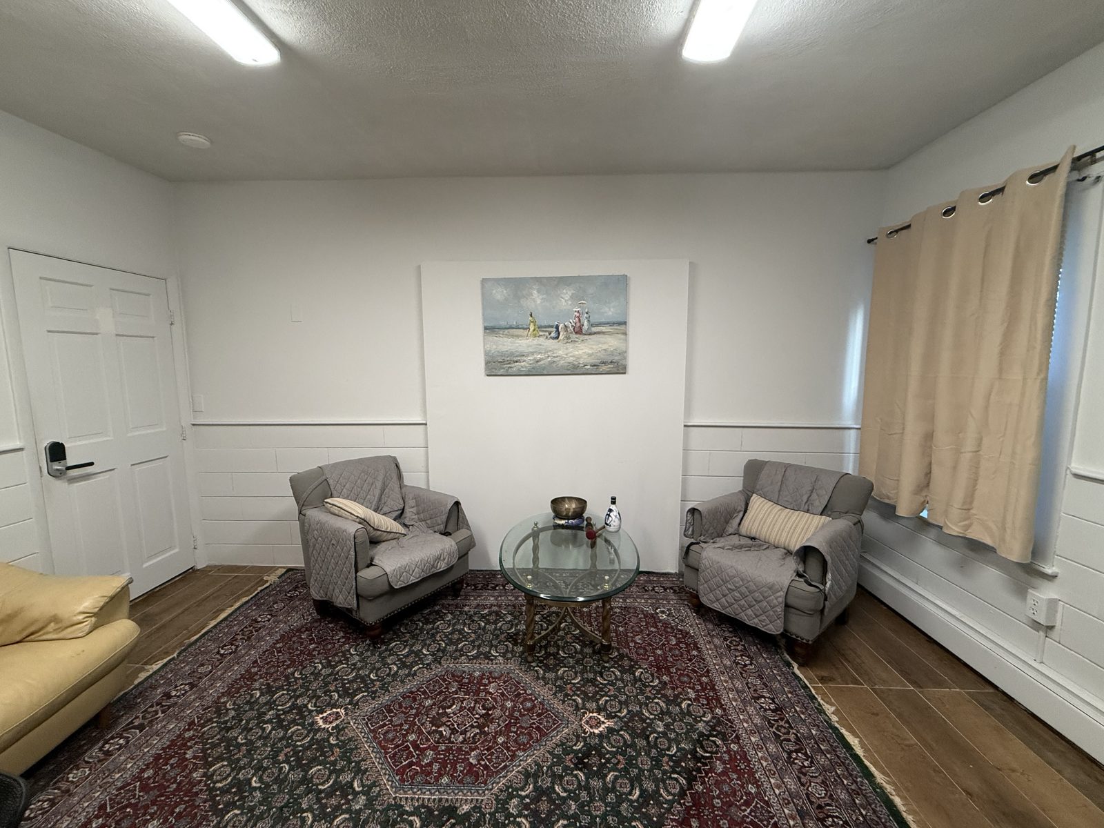 Room Alpha